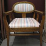 656 1224 ARMCHAIR